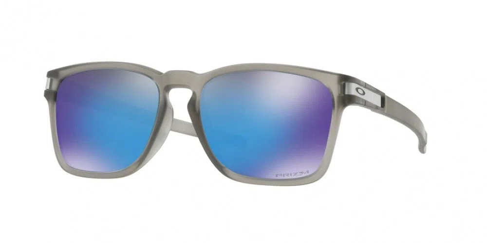 Oakley Latch Sq 9358 Sunglasses - view 2